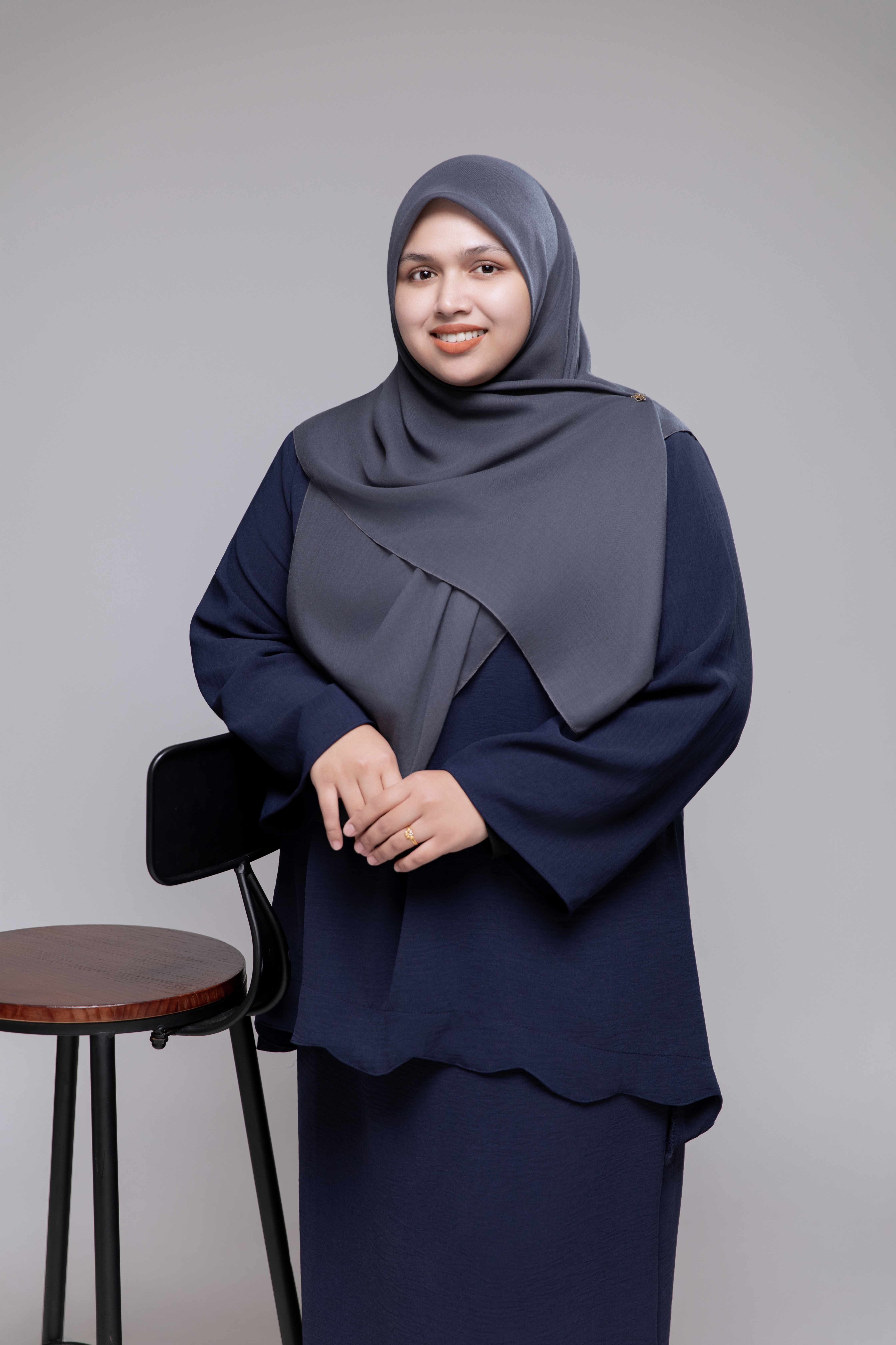 Nurul Syuhada Binti Anissufian